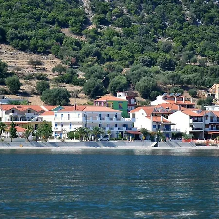 Kalypso Bed & Breakfast *