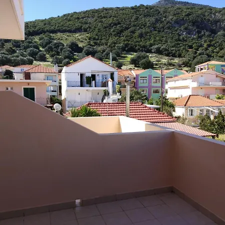 Bed & Breakfast Kalypso *