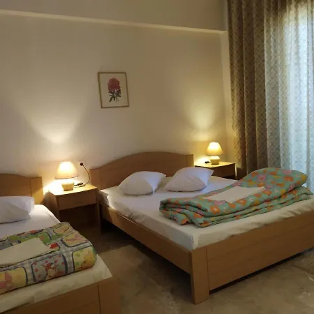 Bed & Breakfast Kalypso *