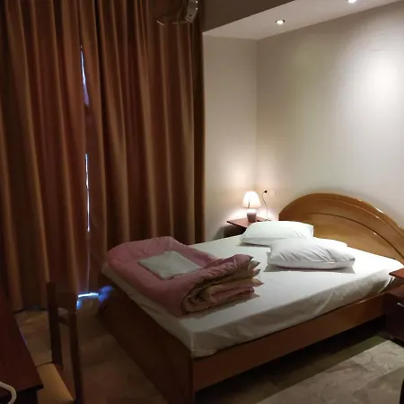 Kalypso Bed & Breakfast Poros (Kefalonia)