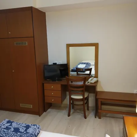 Kalypso Bed & Breakfast