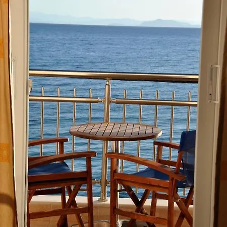 Kalypso Bed & Breakfast *