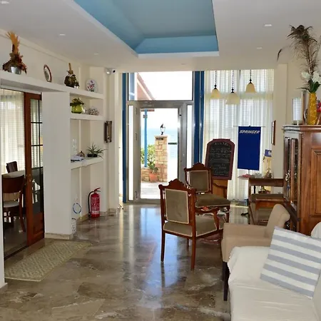 Kalypso Bed & Breakfast Poros (Kefalonia)