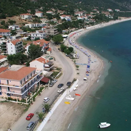 Kalypso Bed & Breakfast