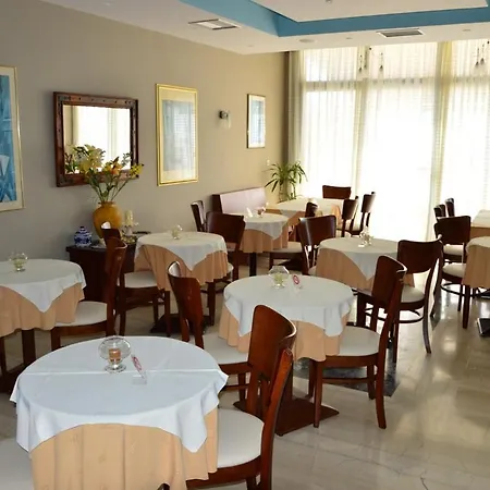 Bed & Breakfast Kalypso Poros (Kefalonia)