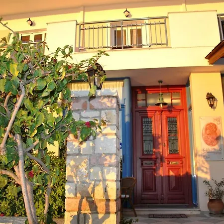 Kalypso Bed & Breakfast