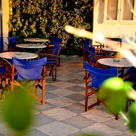 Kalypso Bed & Breakfast *