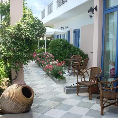 Kalypso Poros (Kefalonia)