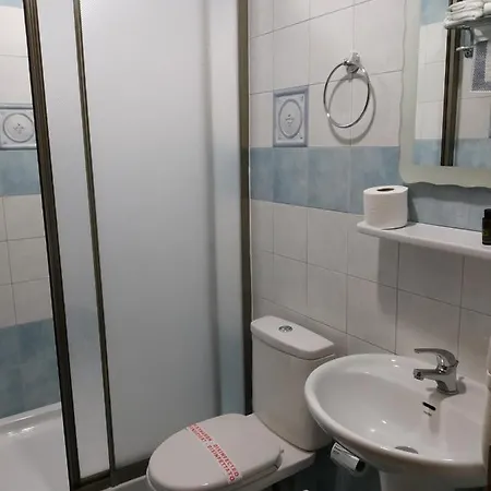 Bed & Breakfast Kalypso