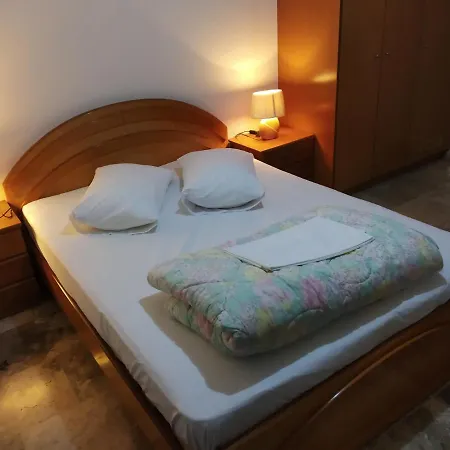 Bed & Breakfast Kalypso *
