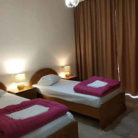 Bed & Breakfast Kalypso