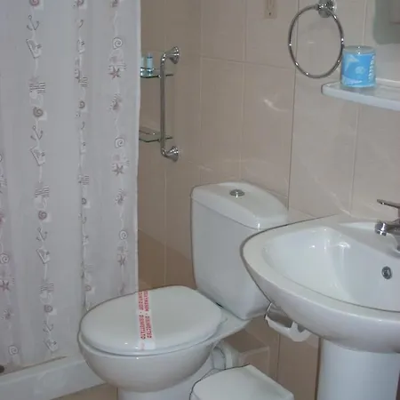 Bed & Breakfast Kalypso *