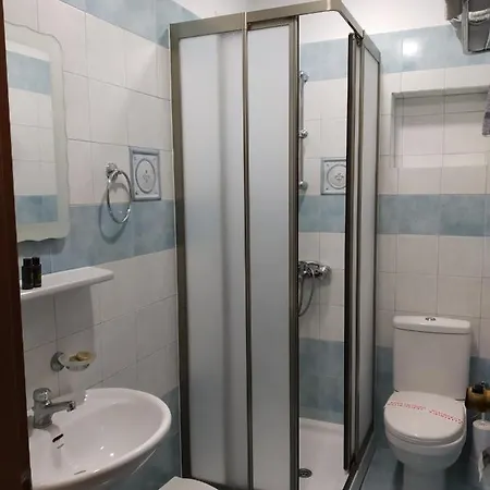 Kalypso Bed & Breakfast Poros (Kefalonia)