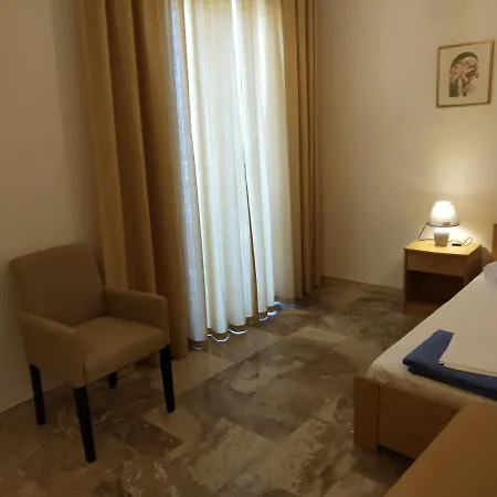Bed & Breakfast Kalypso *