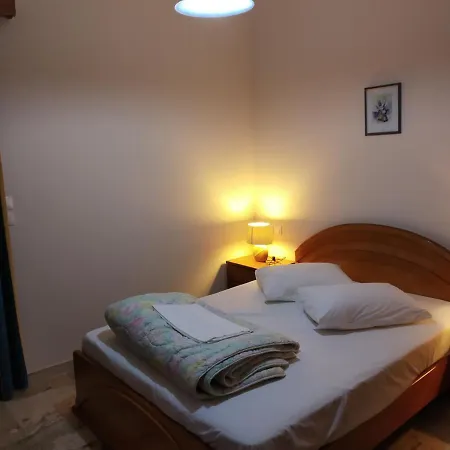 Kalypso Bed & Breakfast
