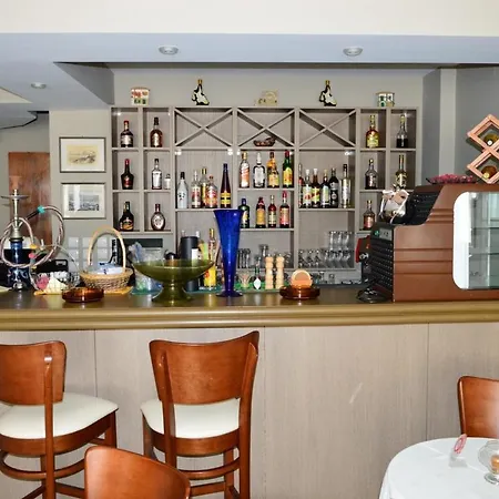 Bed & Breakfast Kalypso