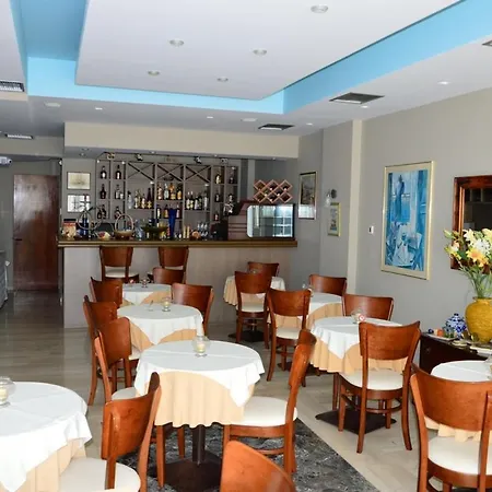 Kalypso לינה וארוחת בוקר
