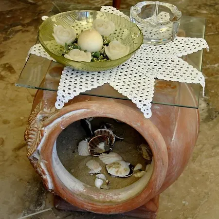 Bed and Breakfast Kalypso Πόρος
